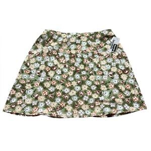 Y2K 90s NWT mini skirt, small